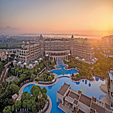 Spice Hotel & SPA